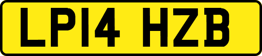 LP14HZB