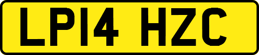 LP14HZC