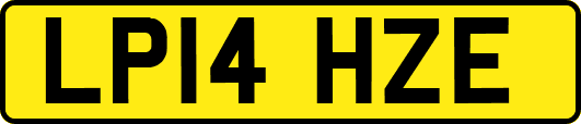 LP14HZE
