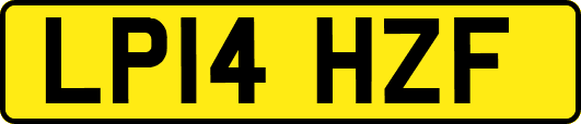 LP14HZF