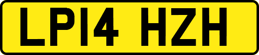 LP14HZH