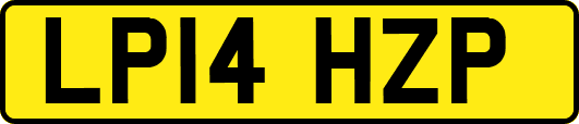 LP14HZP