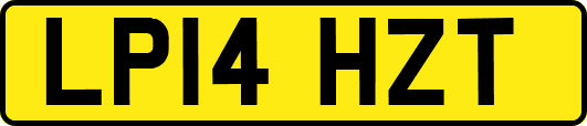 LP14HZT