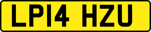 LP14HZU