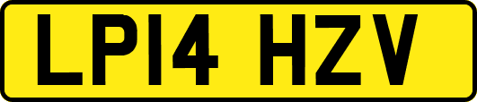 LP14HZV