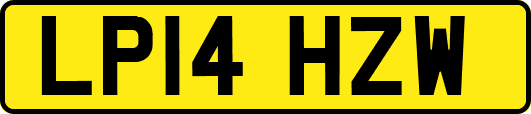 LP14HZW