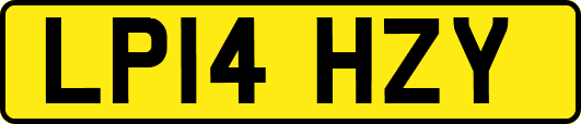 LP14HZY