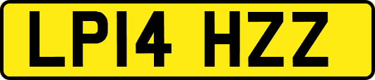 LP14HZZ