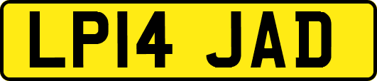 LP14JAD