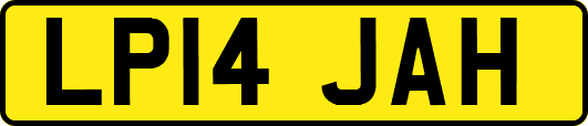 LP14JAH