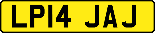 LP14JAJ