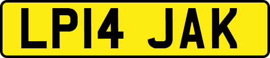 LP14JAK