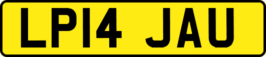 LP14JAU