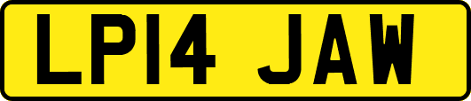 LP14JAW
