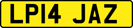 LP14JAZ