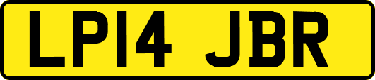 LP14JBR
