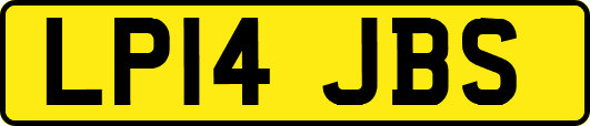 LP14JBS