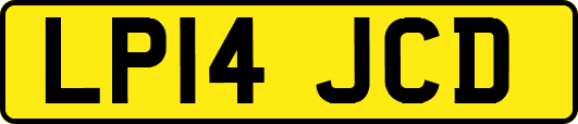 LP14JCD