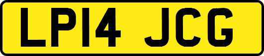 LP14JCG