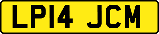 LP14JCM