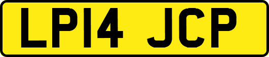 LP14JCP