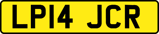 LP14JCR