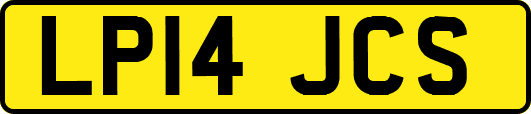 LP14JCS