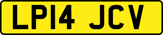 LP14JCV