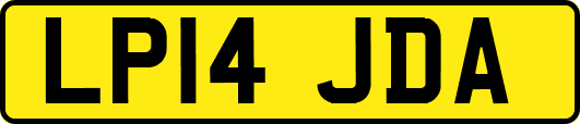 LP14JDA