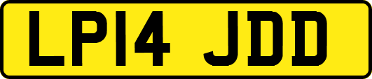LP14JDD