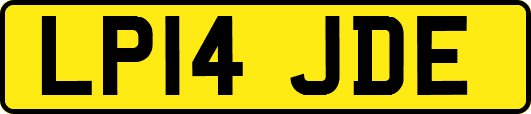 LP14JDE