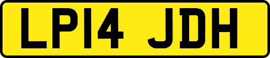 LP14JDH