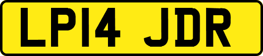 LP14JDR