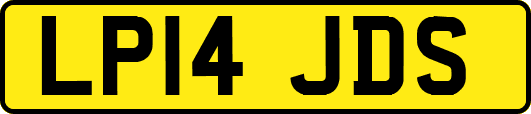 LP14JDS