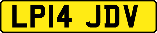LP14JDV