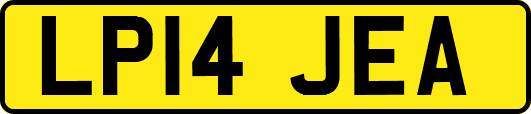 LP14JEA