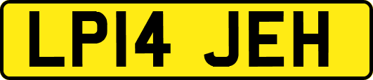 LP14JEH