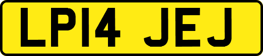 LP14JEJ
