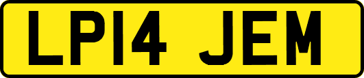 LP14JEM