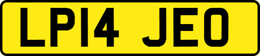 LP14JEO