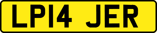 LP14JER