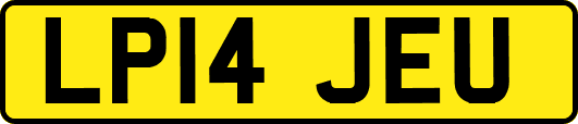 LP14JEU