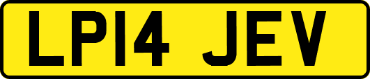 LP14JEV