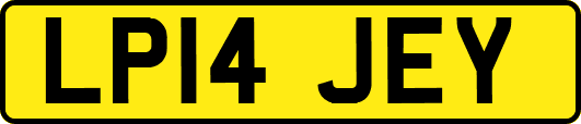 LP14JEY