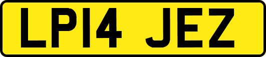 LP14JEZ