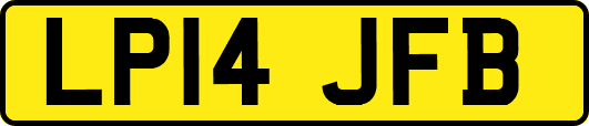 LP14JFB