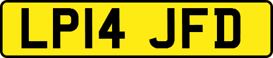 LP14JFD