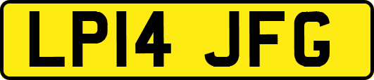 LP14JFG