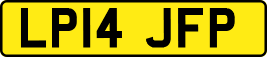LP14JFP