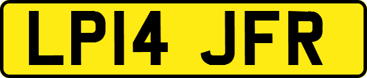 LP14JFR